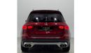 Mercedes-Benz GLB 35 AMG 4MATIC 2.0L (302 HP) 2020 Mercedes Benz GLB35 AMG 4MATIC, Warranty, Full Service History, Full Optio