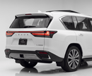 Lexus LX600 3.5