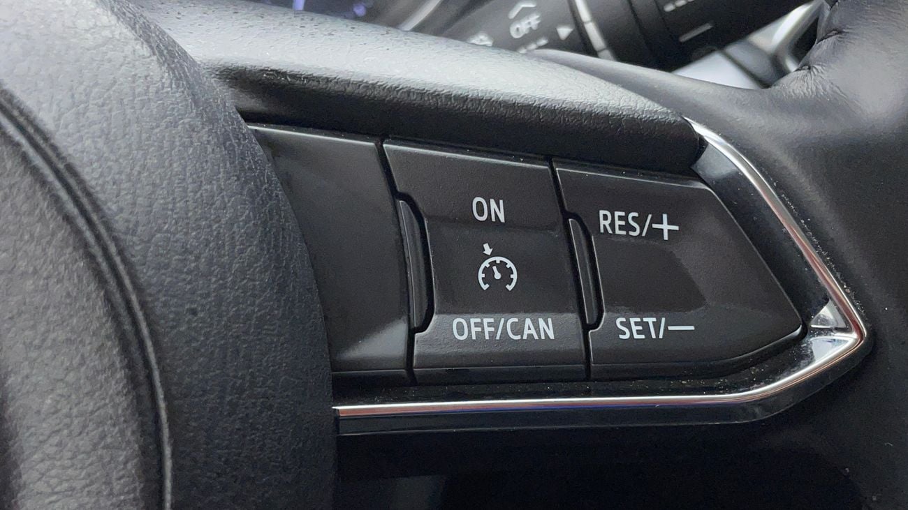 Mazda CX5 GL 2.5L GL 2.5 | Zero Down Payment | Home Test Drive