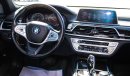 BMW 730Li