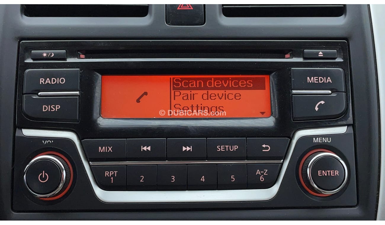 Nissan Sunny SV 1.5 | Zero Down Payment | Free Home Test Drive