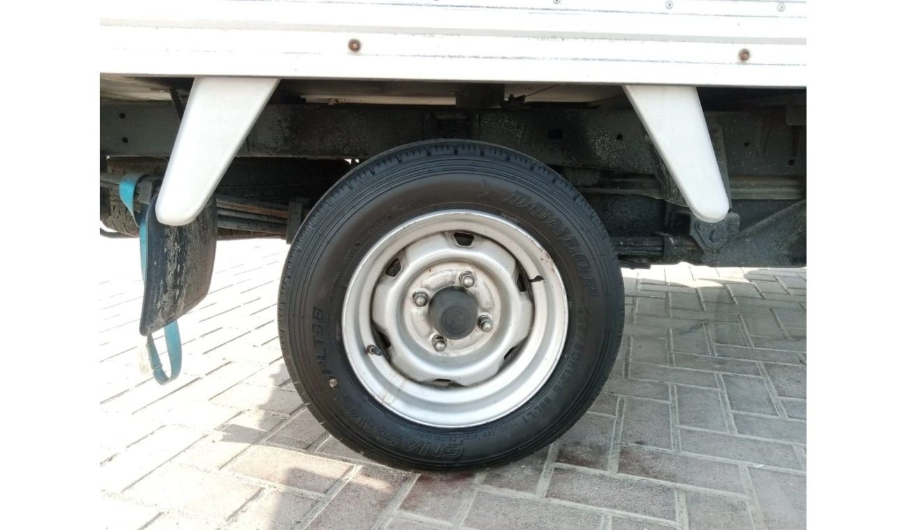Toyota Lite-Ace TOYOTA LITE-ACE TRUCK RIGHT HAND DRIVE (PM952)