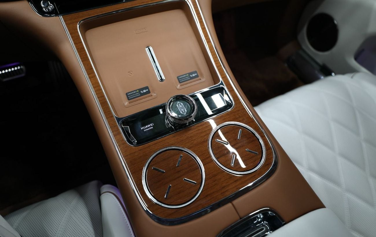 ماكسترو S800 Maextro S800 | Brand New | V4 2.0L Turbo 864 Hp | 5 Years Warranty | AED 14,000 monthly | Ref#S800