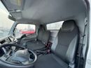 Mitsubishi Fuso Canter GCC PICK UP