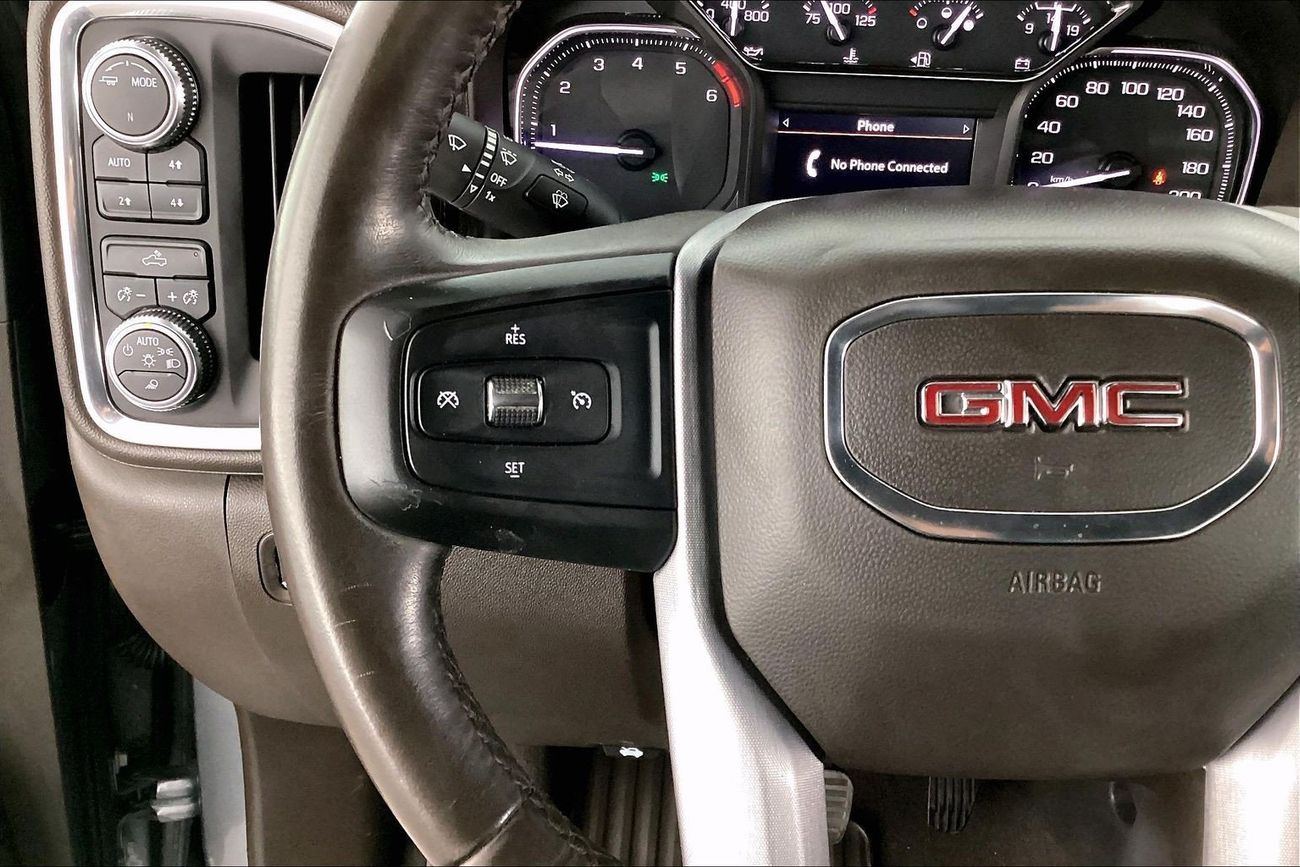 جي أم سي سييرا SLE | National Day Celebration | شامل الضمان | 0 ﺪﻔﻋﺓ ﺃﻮﻟﻯ