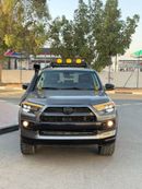 تويوتا Runner4 2021 TOYOTA 4RUNNER LIMITED | FULL OPTION | 4X4