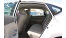Nissan Sentra ACCIDENTS FREE - GCC - PERFECT CONDITION INSIDE OUT - ORIGINAL PAINT