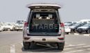 تويوتا لاند كروزر LAND CRUISER VXR 3.3L DIESEL