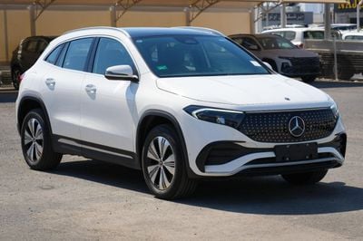 Mercedes Benz EQA 260  2025!! FULLY ELECTRIC CAR!! CHINESE SPECS!! MENTIONED PRICE IS FOR EXPORT ONLY