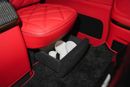 مرسيدس بنز V 300 MBS VIP Office – The Ultimate Luxury Land Jet