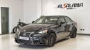 Lexus IS 200 F Sport