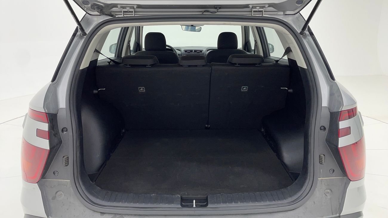 Hyundai Creta SMART 1.5 | Zero Down Payment | Free Home Test Drive