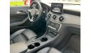 Mercedes-Benz CLA 250 MERCEDES BENZ CLA 250 2019 FULL OPTIONS ONE YEAR DEALER WARRANTY