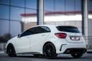 Mercedes-Benz A 220 AMG PACKAGE