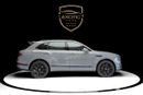 Bentley Bentayga S 4.0T SPEED