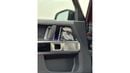 مرسيدس بنز G 63 AMG Brand New Mercedes G63 AMG European Spec