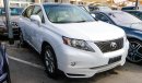 Lexus RX350