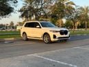 BMW X7 XDrive40i 3.0L