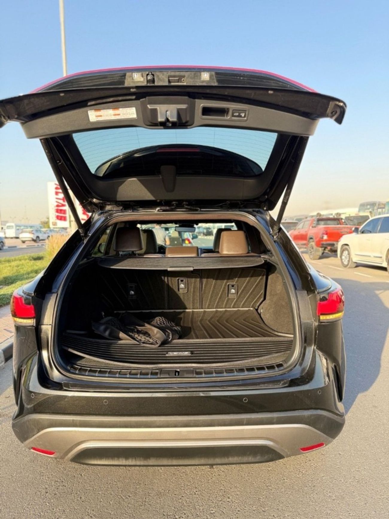 Lexus RX350 Premium Panoramic, 360 Camera, 360 camera Full Option