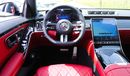 Mercedes-Benz S 500 4MATIC | 2021 - Brand New
