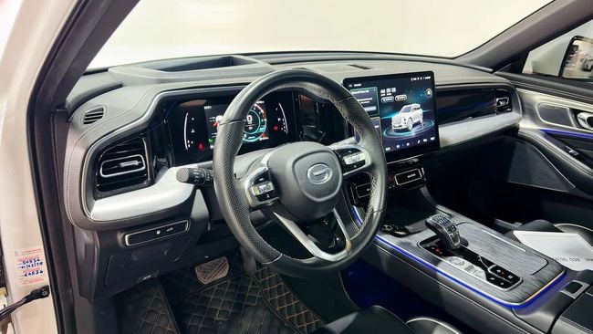 GAC GS8 GX, миниатюра 26