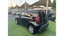 Kia Soul EX