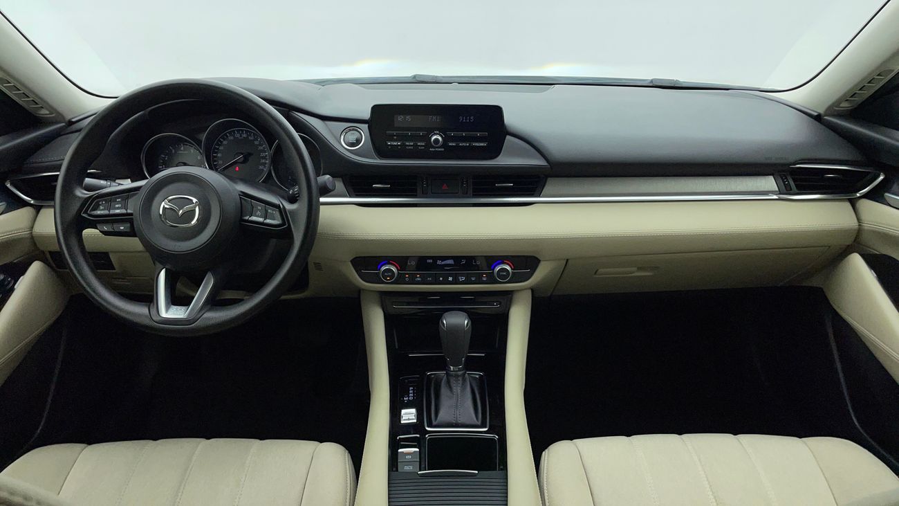 Mazda 6 S 2.5 | Zero Down Payment | Free Home Test Drive