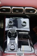 Jetour X70 Plus COM Jetour X70 Plus 1.6L 2025