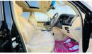 Toyota Land Cruiser TOYOTA LAND CRUISER FULL OPTION 4WD 4.7 CC (V8) CRUISE CONTROL RIGHT HAND DRIVE