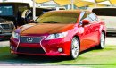 Lexus ES350