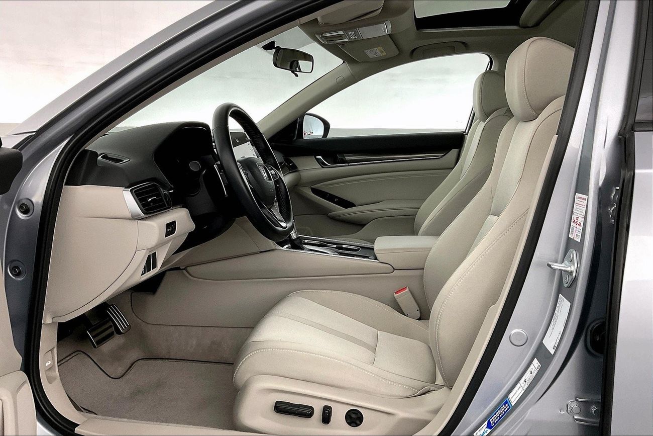 Ford Mustang GT Premium | 1 year free warranty | 0 Down Payment