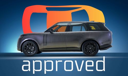 Land Rover Range Rover P530 HSE | AED 8,785 PM | Warranty July-2028 | GCC