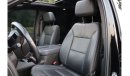 Chevrolet Tahoe RST Diesel Canadian importer