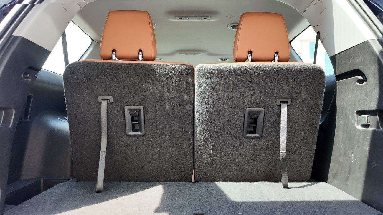 GMC Acadia AT4 3.6L | Agency Warranty | Full Service History | Zero Downpayment