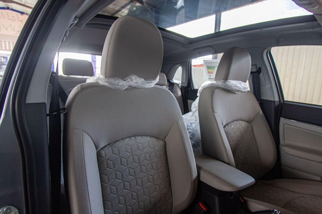 ميتسوبيشي ASX MITSUBISHI ASX GCC 2026