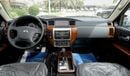 Nissan Patrol Safari AT 4 Doors
