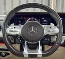 Mercedes Benz G63 AMG STD 4.0 L