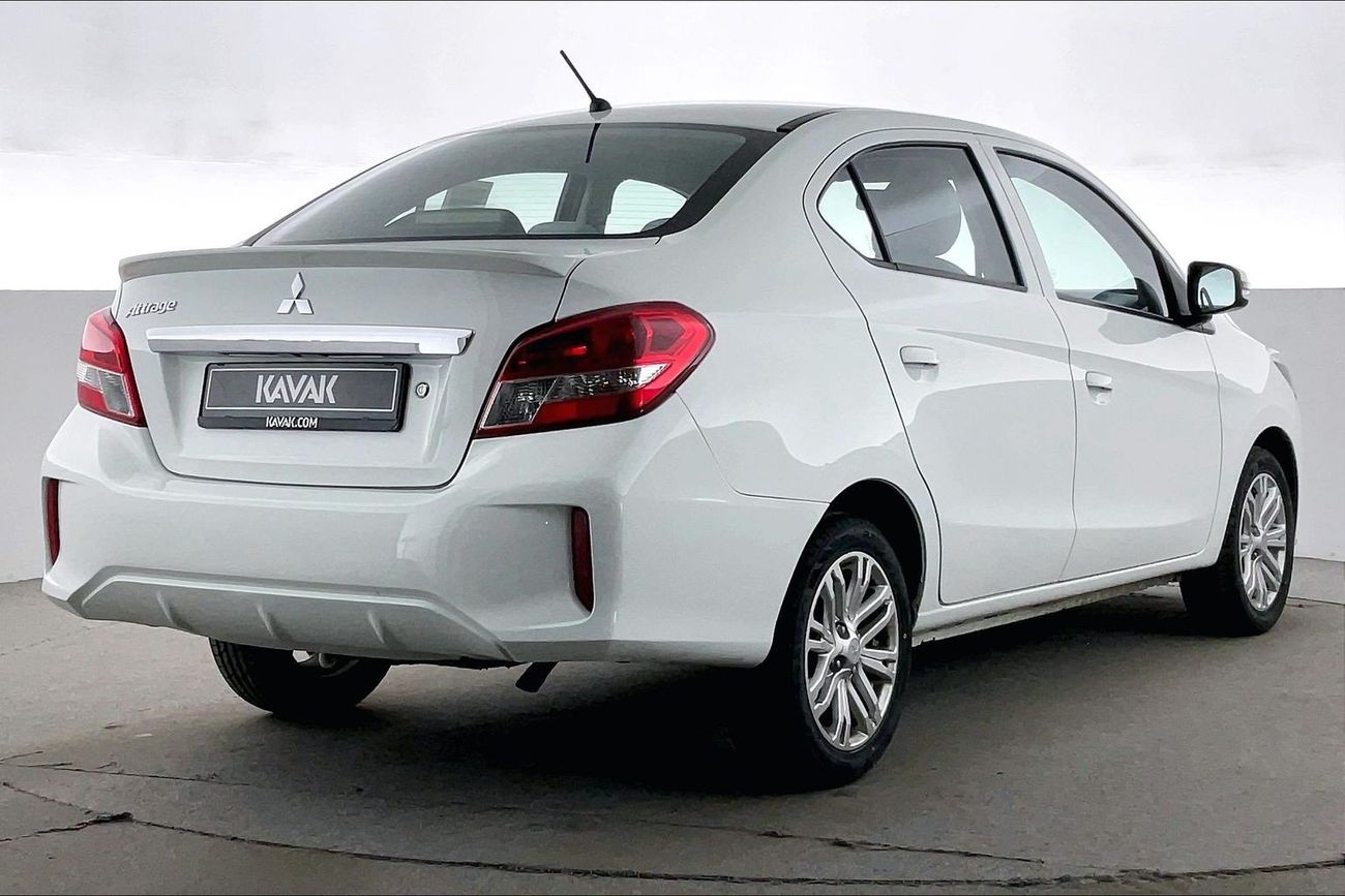 ميتسوبيشي اتراج GLX Full | National Day Celebration | شامل الضمان | 0 ﺪﻔﻋﺓ ﺃﻮﻟﻯ