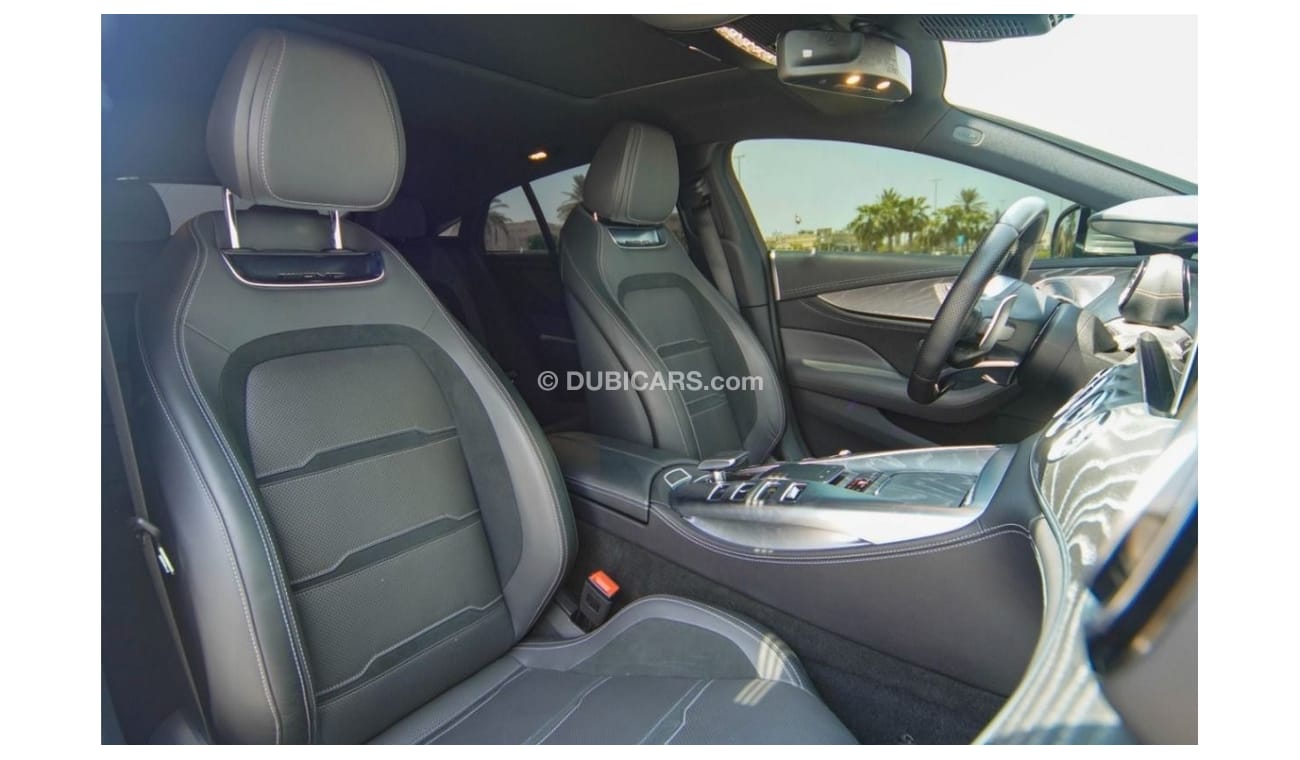 Mercedes-Benz AMG GT 43 Mercedes AMG GT 43  2020 German Spec Under Warranty