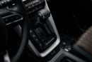 Toyota Innova GL 2.0L - GREY METALLIC INSIDE BLACK & BROWN | EXPORT ONLY