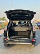 Toyota RAV4 TOYOTA RAV4 Japan Full option