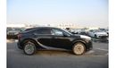 Lexus RX350 Executive Plus 2.5L Hybrid