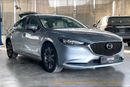 Mazda 6 S | Guaranteed Warranty | 0 Down Payment