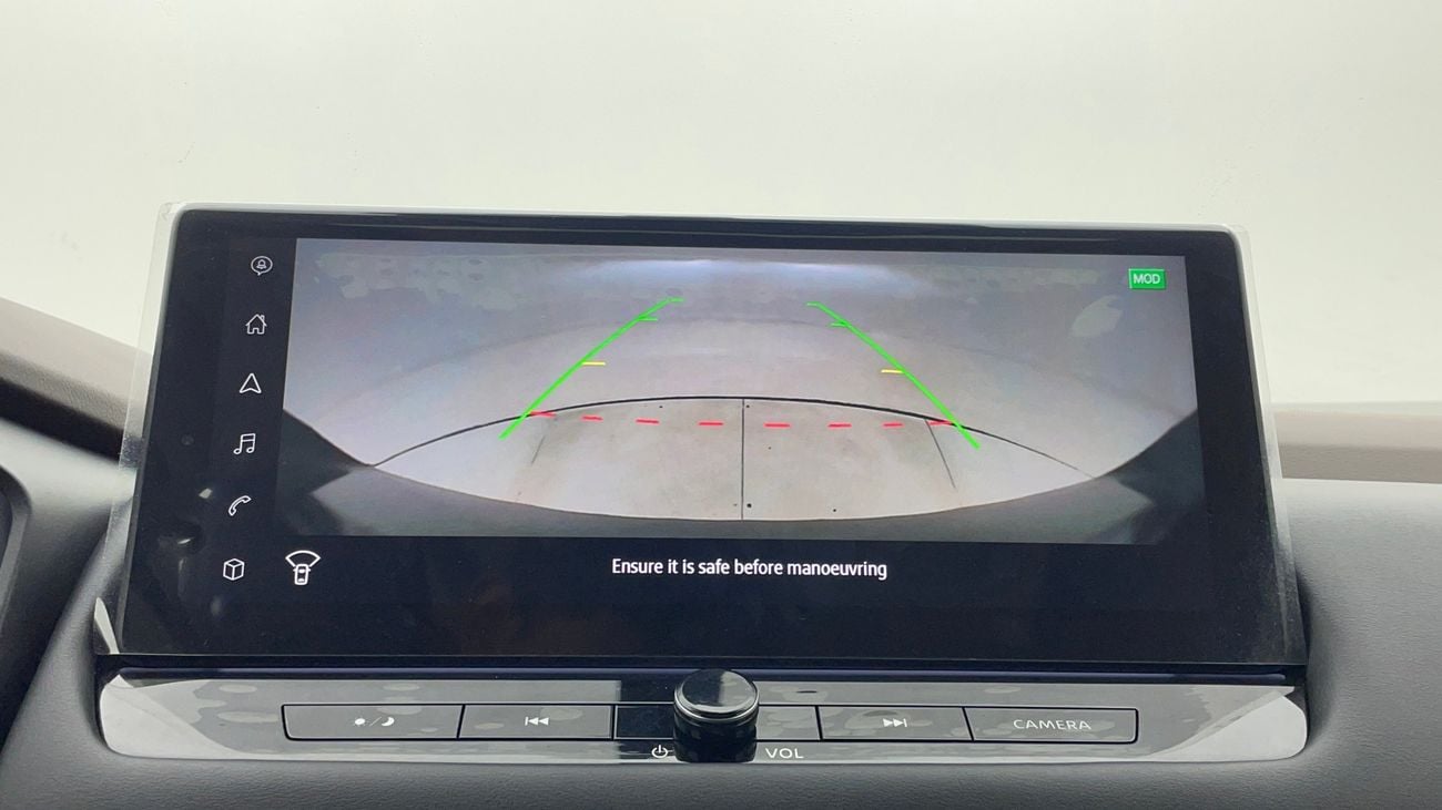 نيسان إكس تريل N TREK 2.5 | بدون دفعة مقدمة | اختبار القيادة في المنزل