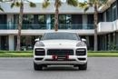 بورش كايان Cayenne GTS | 5,386 P.M | 0% Downpayment | IMMACULATE!