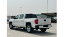 Chevrolet Silverado Silverado LT 2017 GCC very good condition