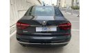 Volkswagen Passat 2.5L | SEL|  GCC | EXCELLENT CONDITION | FREE 2 YEAR WARRANTY | FREE REGISTRATION | 1 YEAR FREE INSU