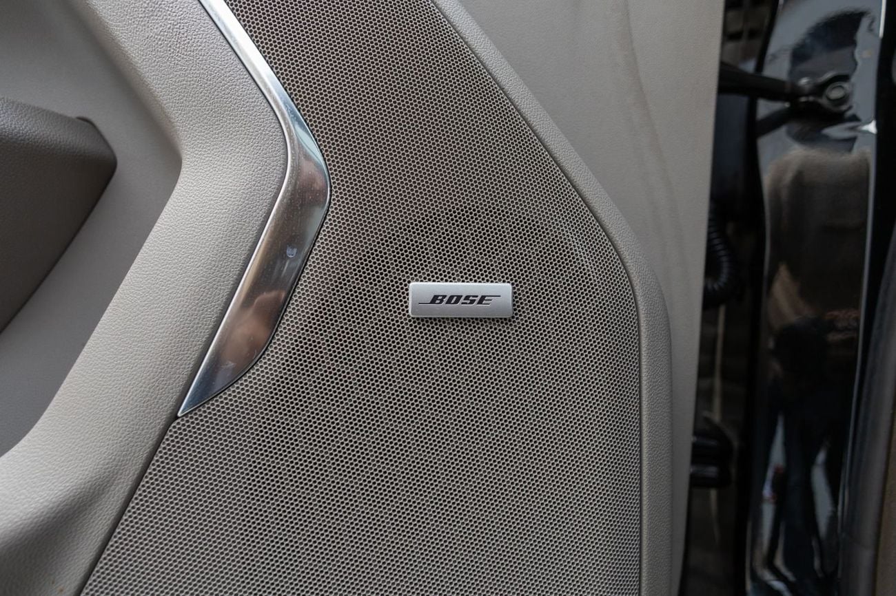 Chevrolet Tahoe LT 5.3L 4WD