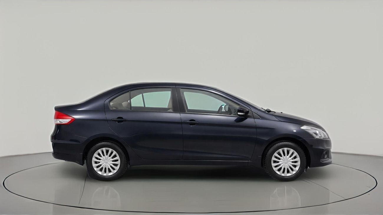 Suzuki Ciaz GL 2023 | AED 386/Month | 0 DP | 30 Day Return | Warranty