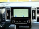 تويوتا جرافينا Premium GCC Specs | Brand Luxury 6-Seater